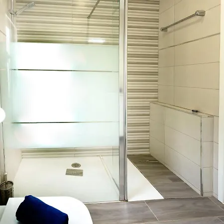 Bellavista By Interhome Prázdninový dům