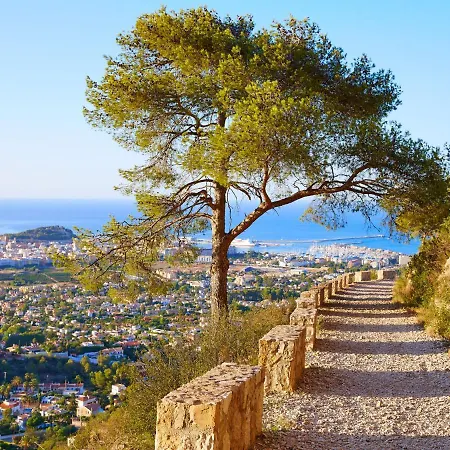 Bellavista By Interhome Prázdninový dům Denia