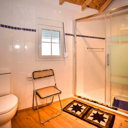 Bellavista By Interhome * Denia