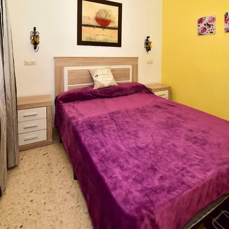 Bellavista By Interhome *