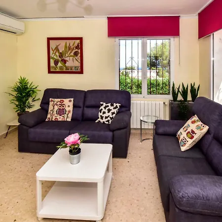 Bellavista By Interhome Prázdninový dům *