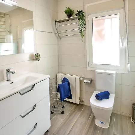 Holiday home Bellavista By Interhome Denia