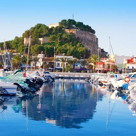 Bellavista By Interhome