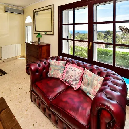 Bellavista By Interhome Holiday home Denia