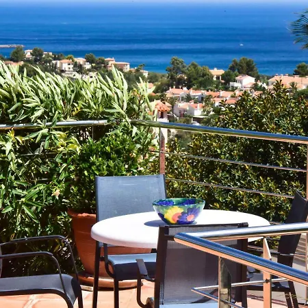 Holiday home Bellavista By Interhome *