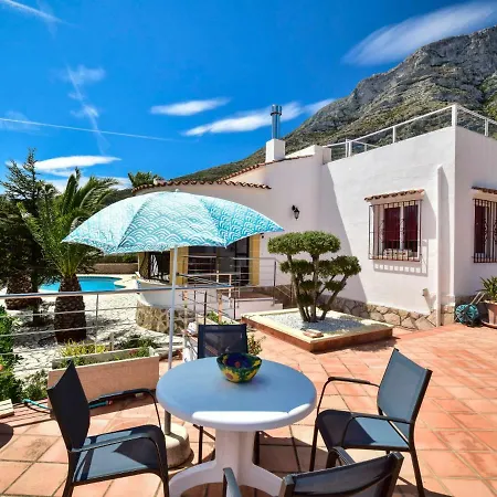 Bellavista By Interhome Vakantiehuis