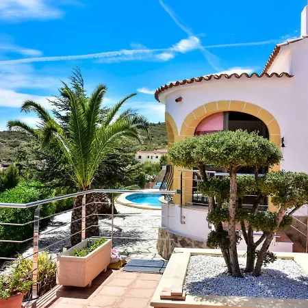 Holiday home Bellavista By Interhome