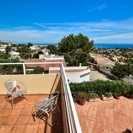 Bellavista By Interhome *