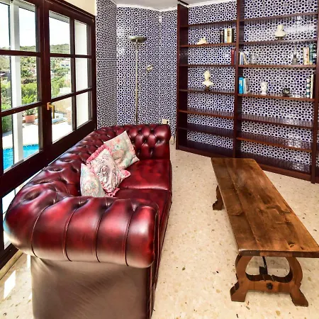 Bellavista By Interhome Nyaraló