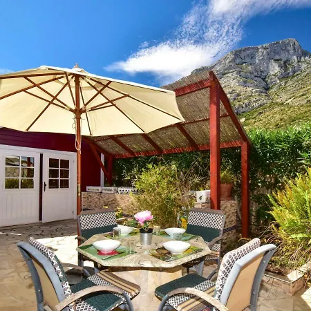 Holiday home Bellavista By Interhome