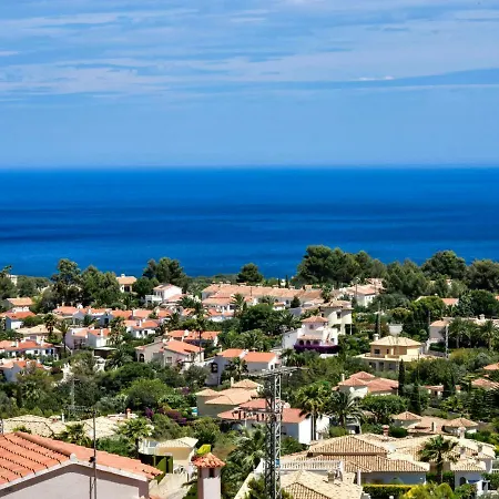 Holiday home Bellavista By Interhome
