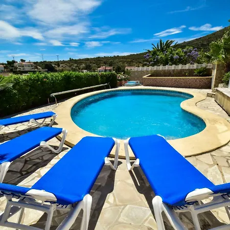 Bellavista By Interhome *