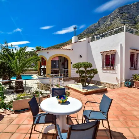 Bellavista By Interhome Holiday home