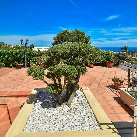 Holiday home Bellavista By Interhome