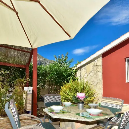 Bellavista By Interhome * Denia