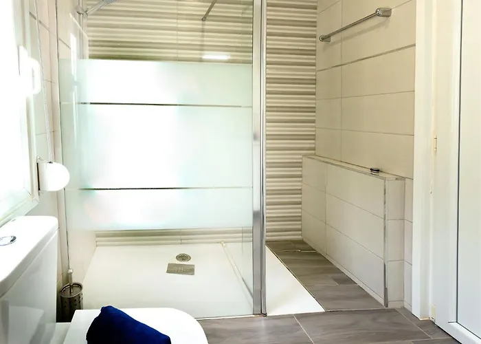 Bellavista By Interhome Holiday home