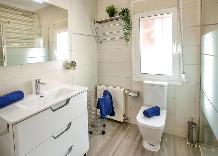 Holiday home Bellavista By Interhome Denia