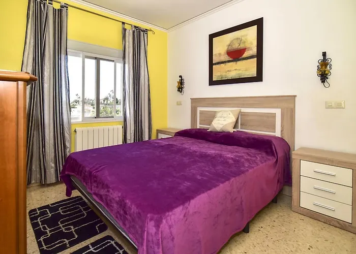 Bellavista By Interhome Holiday home