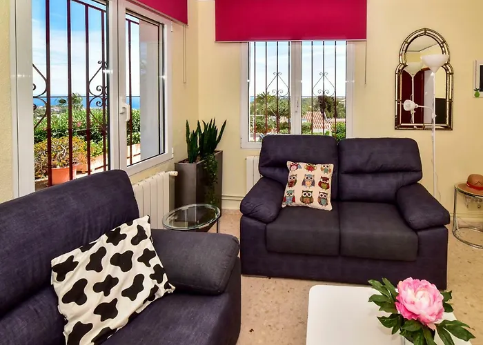 Bellavista By Interhome