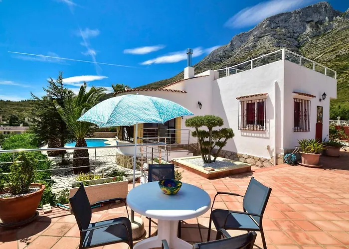 Bellavista By Interhome Holiday home