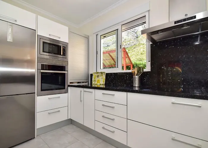 Holiday home Bellavista By Interhome Denia