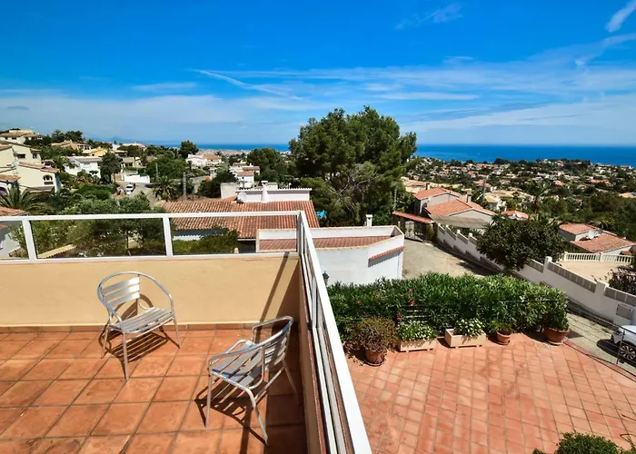 Bellavista By Interhome *