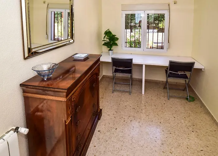 Bellavista By Interhome בית נופש *