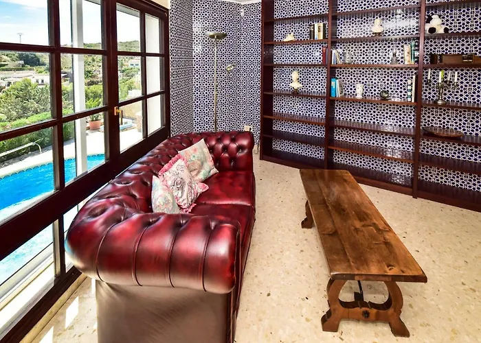 Bellavista By Interhome בית נופש