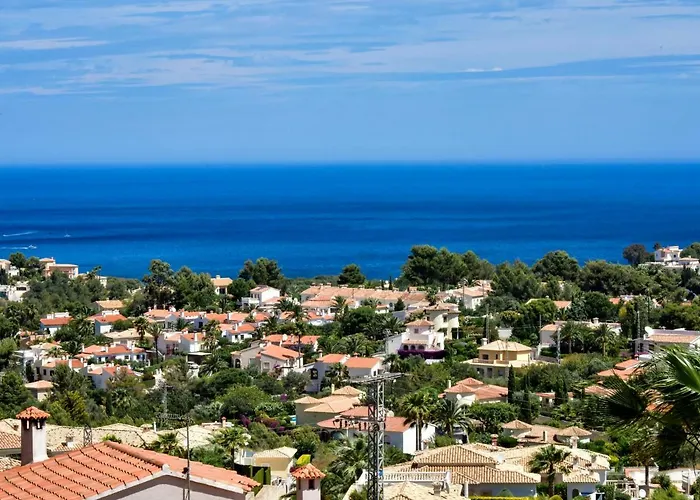 Holiday home Bellavista By Interhome