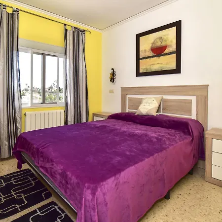Bellavista By Interhome Semesterbostad