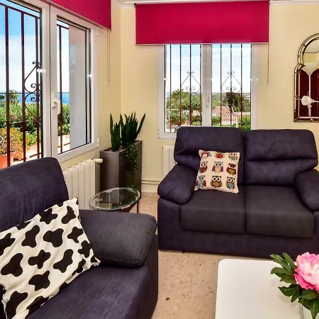 Bellavista By Interhome