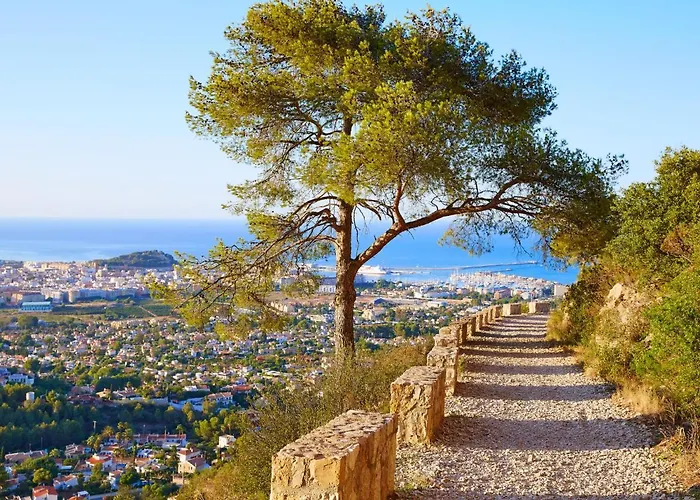 Bellavista By Interhome Casa vacanze Dénia