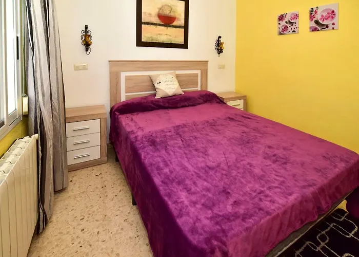 Bellavista By Interhome *