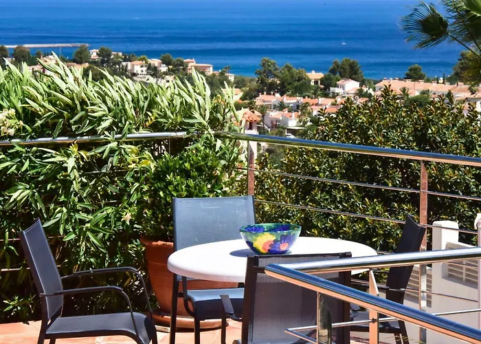 Casa vacanze Bellavista By Interhome *