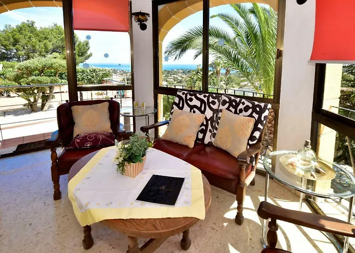 Bellavista By Interhome * Dénia