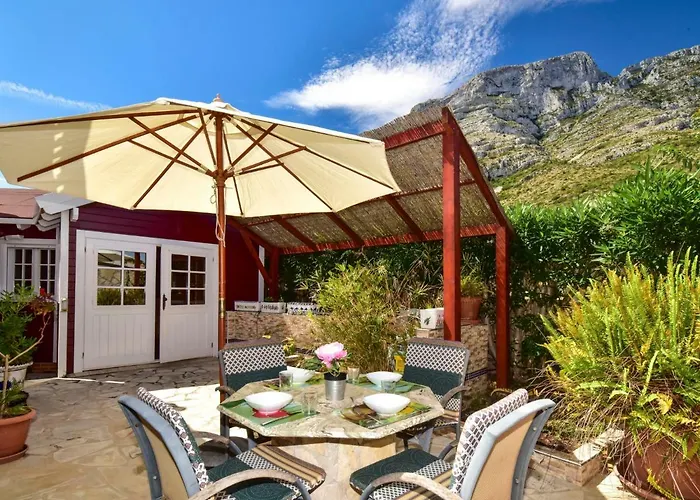 Casa vacanze Bellavista By Interhome