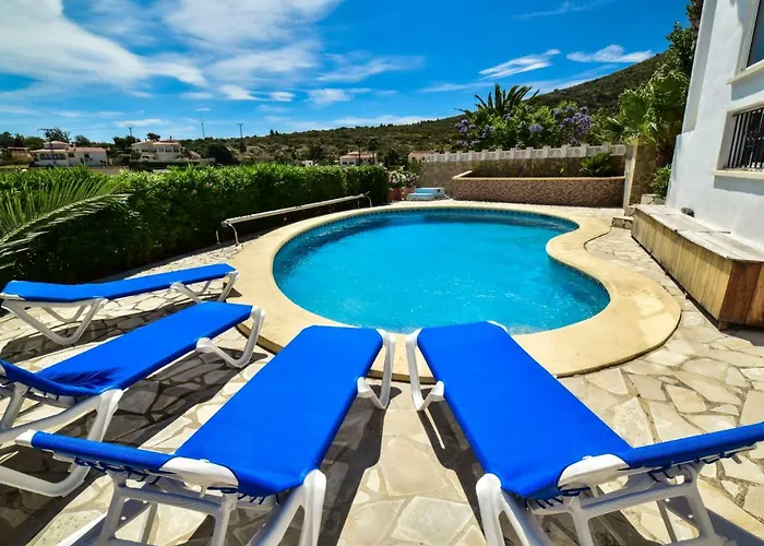 Bellavista By Interhome *