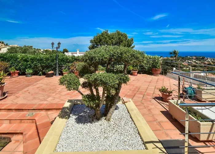 Casa vacanze Bellavista By Interhome