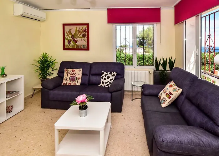 Bellavista By Interhome Casa vacanze *